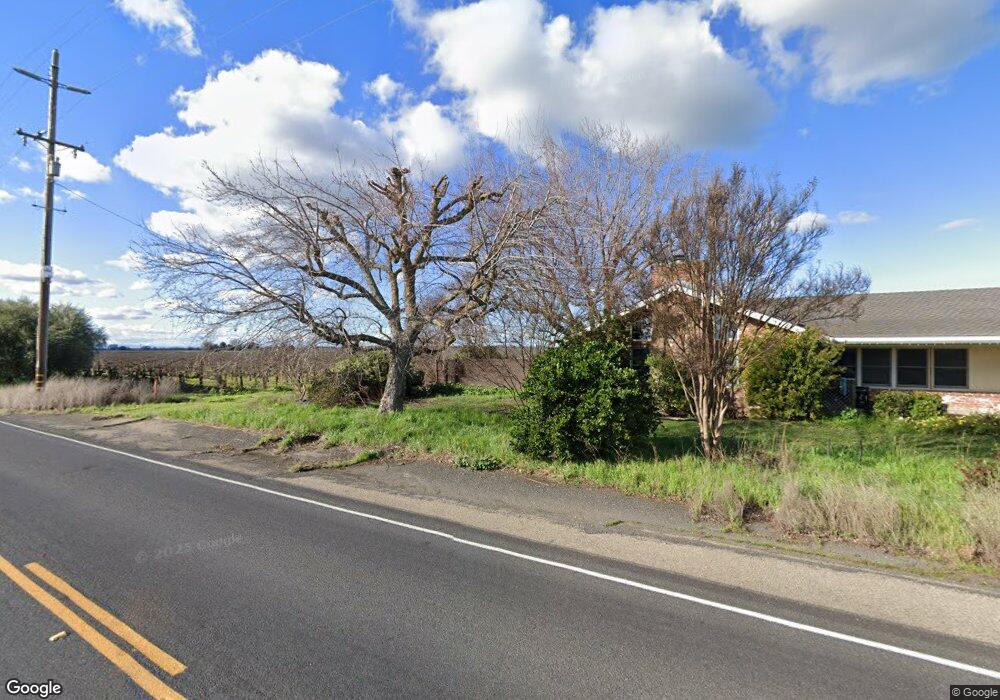 3101 W Peltier Rd, Lodi, CA 95242 - photo 1