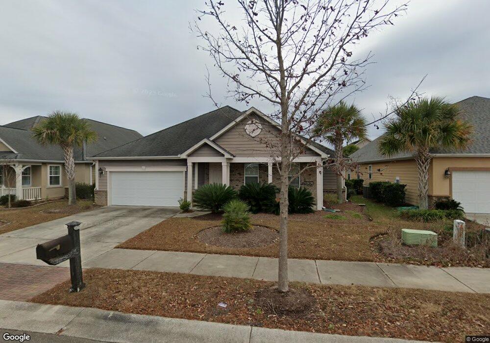 1749 Paddington St unit Lot 21 Sullivan B, Myrtle Beach, SC 29577 - photo 1