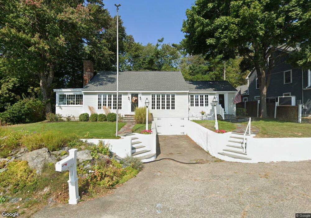 12 Seaview Ave, Hampton, NH 03842 - photo 1