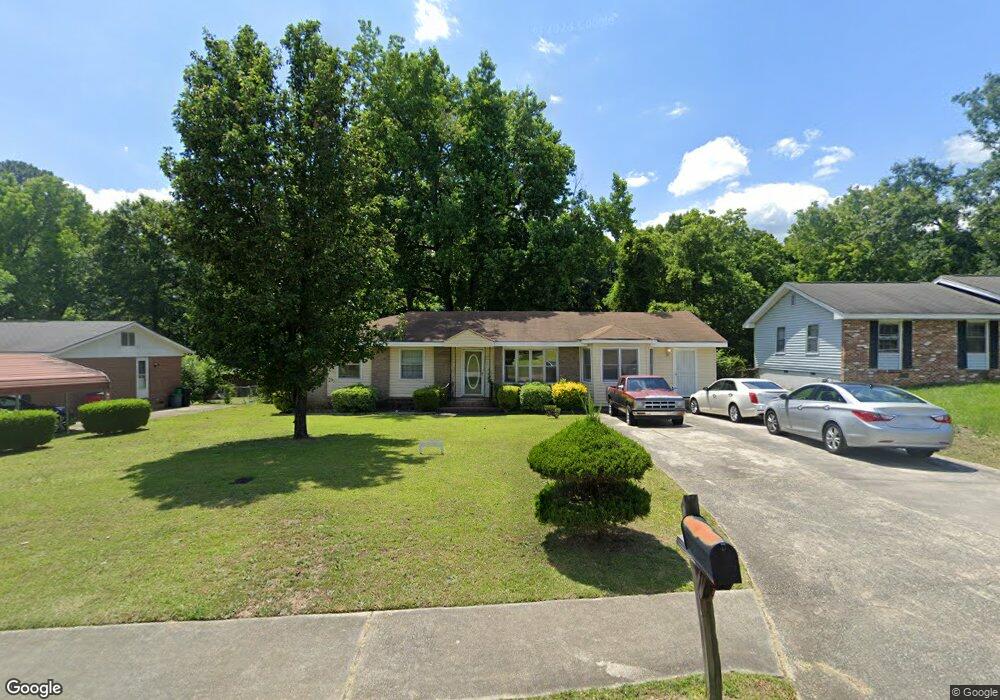 3963 W Oak Dr, Macon, GA 31210 - photo 1