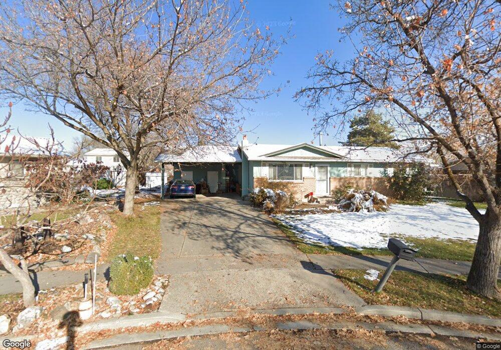 343 E 500 N, American Fork, UT 84003 - photo 1