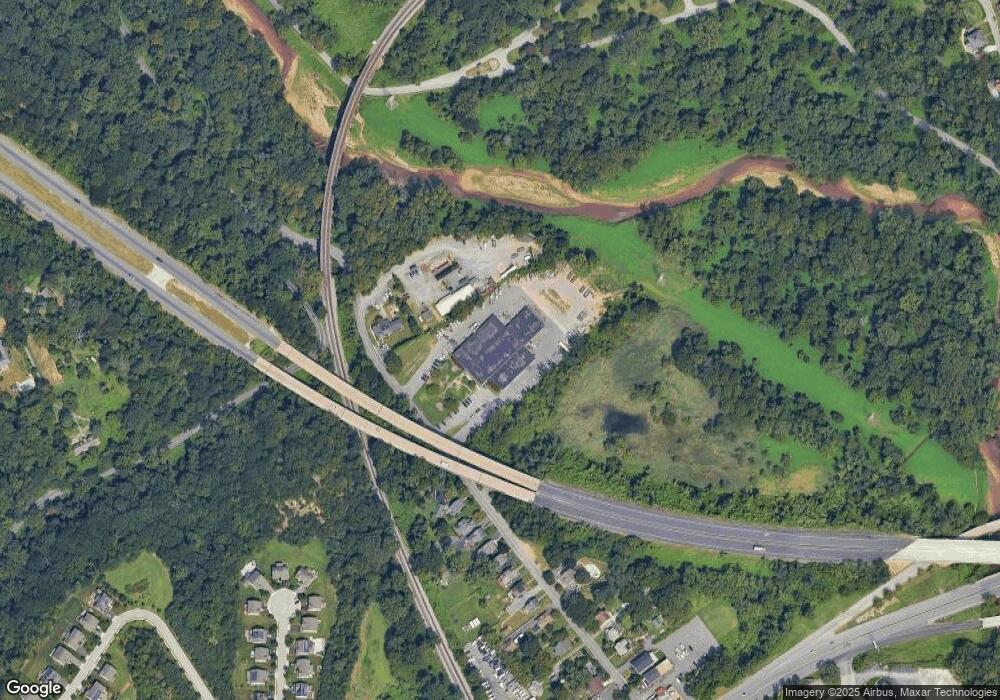 5495 Levering Ave, Elkridge, MD 21075 - photo 1