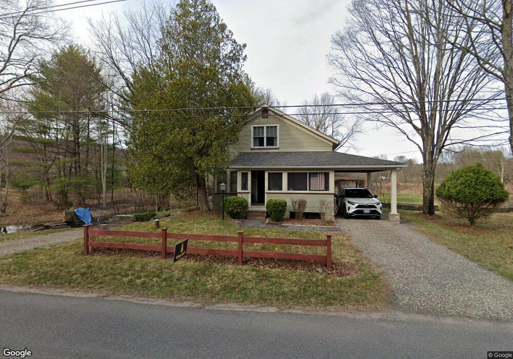 85 Guymard Turnpike, Godeffroy, NY 12729 - photo 1