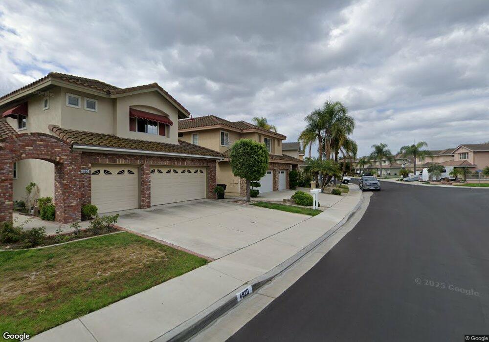 4900 Corso Cir, Cypress, CA 90630 - photo 1