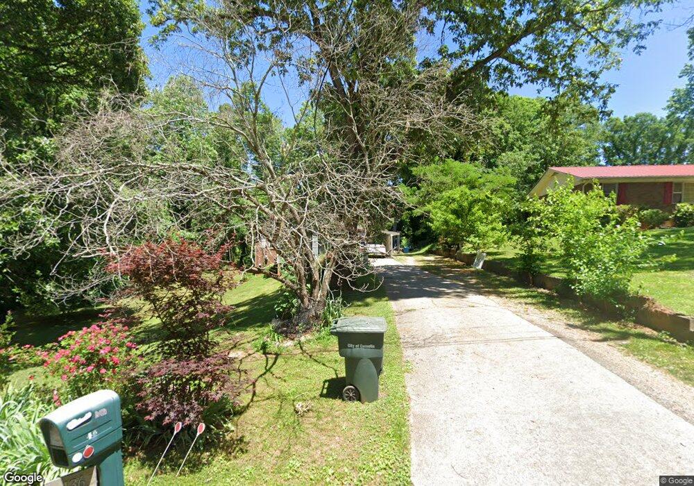 122 Carter St, Cornelia, GA 30531 - photo 1