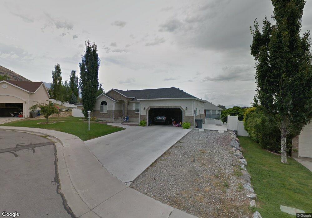 1036 E 360 N, Pleasant Grove, UT 84062 - photo 1