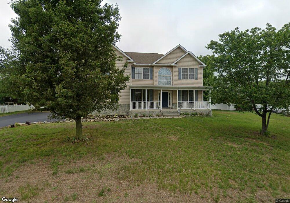 177 Country Field Dr, Camden Wyoming, DE 19934 - photo 1