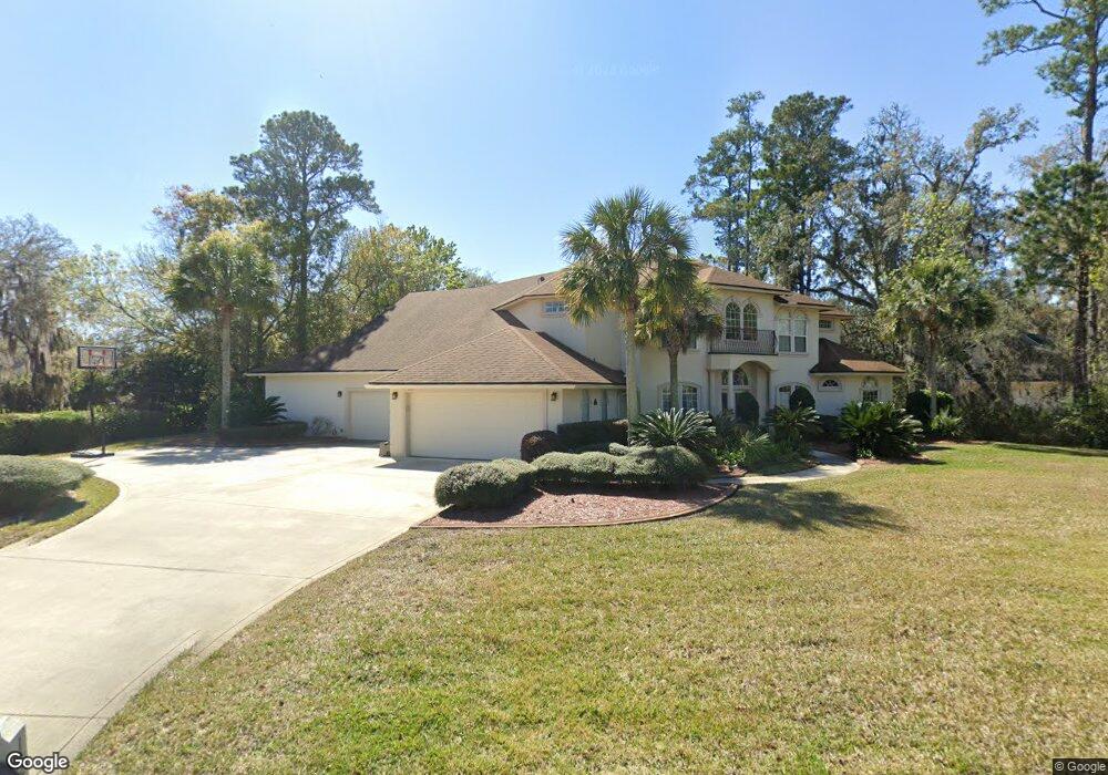 1239 Salt Marsh Ln, Fleming Island, FL 32003 - photo 1