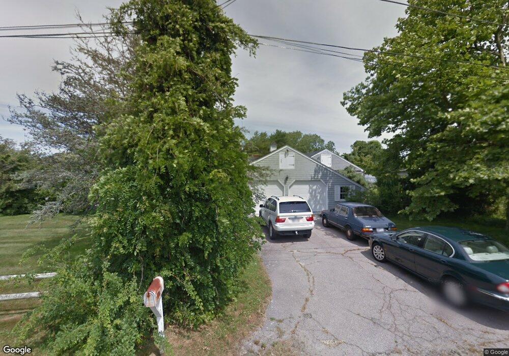 120 S Of Commons Rd, Little Compton, RI 02837 - photo 1