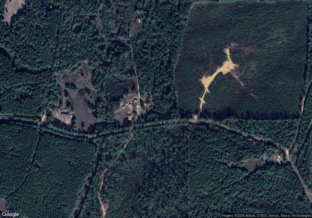 1099 P Joe Felder Rd, Summit, MS 39666 - photo 1