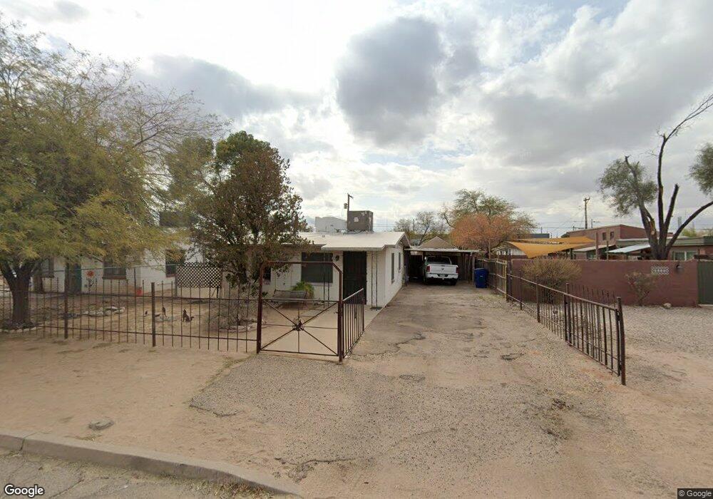 2114 E 18th St, Tucson, AZ 85719 - photo 1