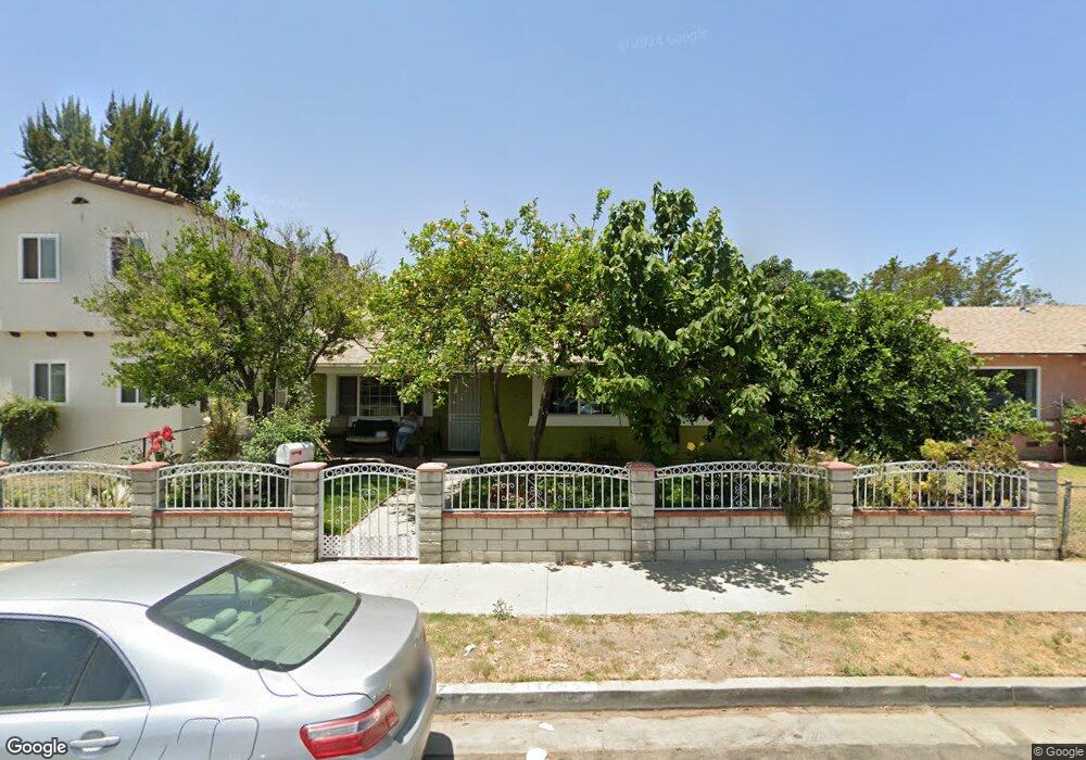 14645 S Lime Ave, Compton, CA 90221 - photo 1