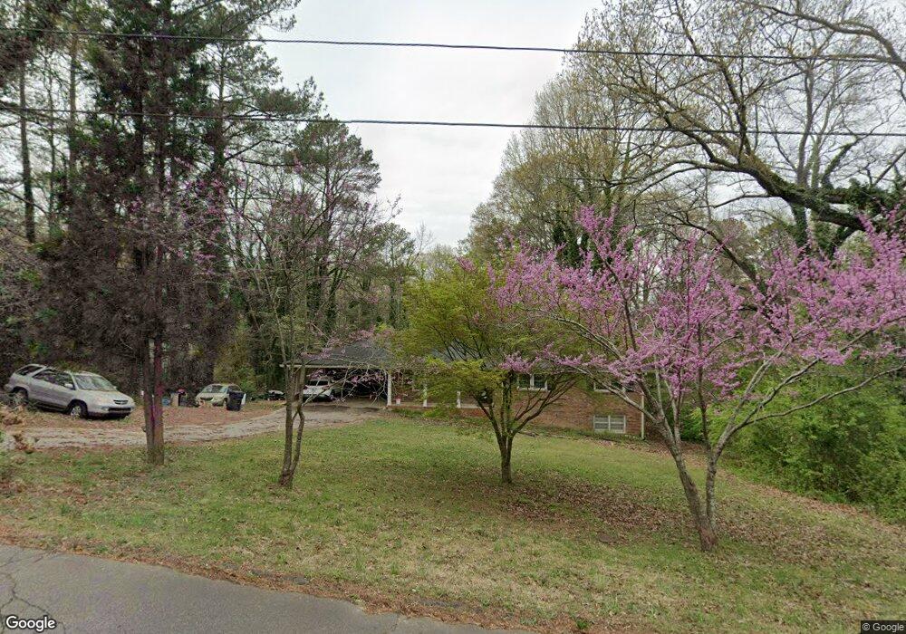 6830 Hembree Dr unit 1, Austell, GA 30168 - photo 1