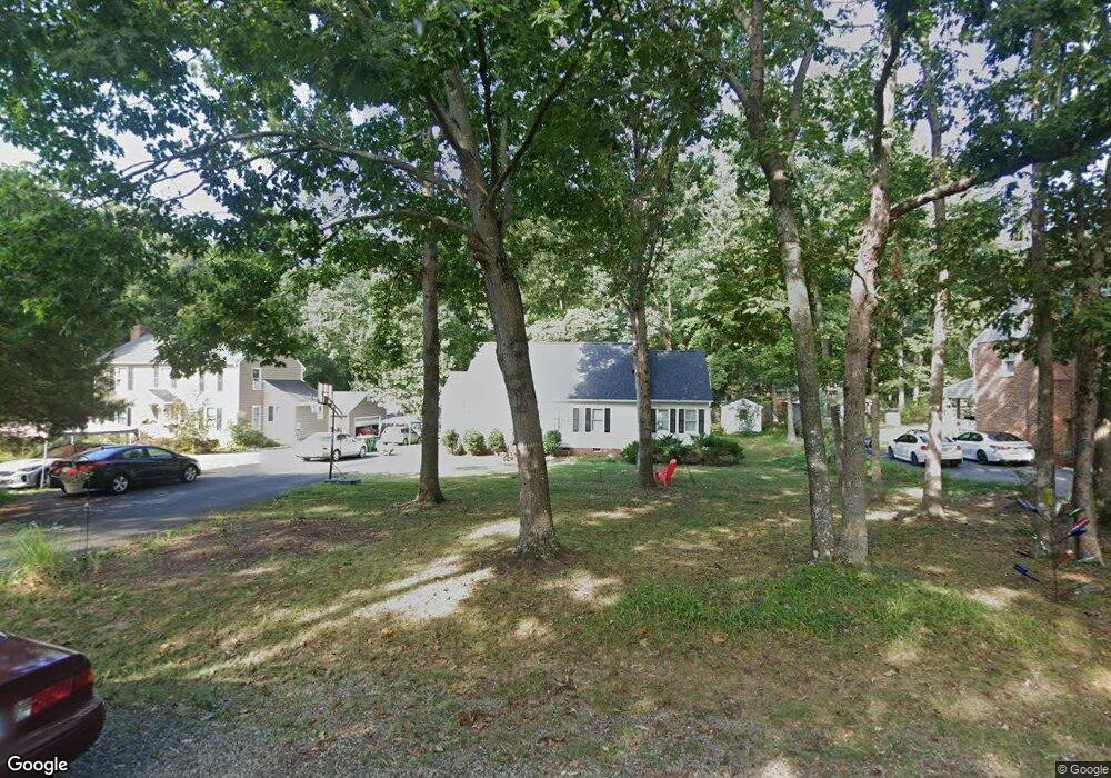 524 Wallingham Dr, Midlothian, VA 23114 - photo 1