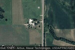 1801 County Highway P33, Diagonal, IA 50845