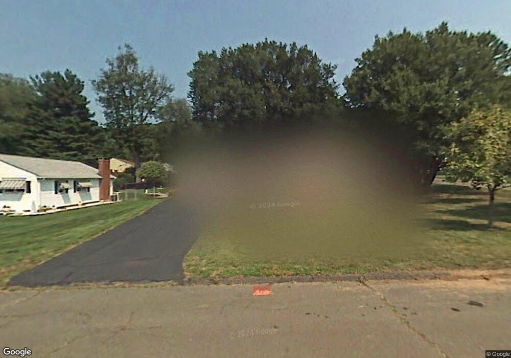 76 Deepwood Dr, Newington, CT 06111 - photo 1