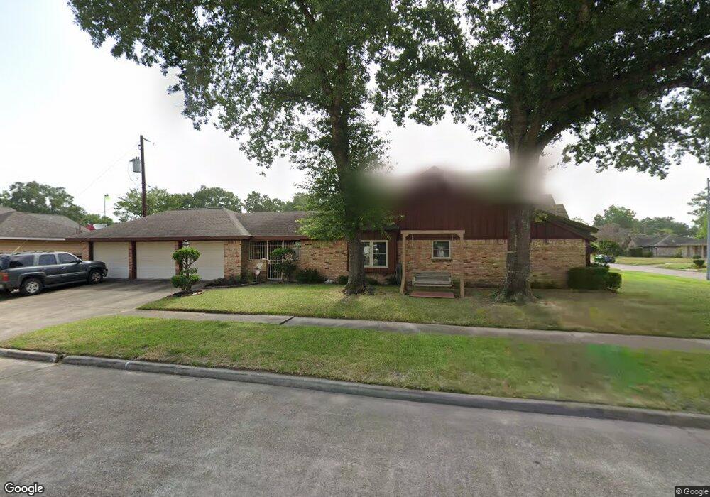 1146 W Donovan St, Houston, TX 77091 - photo 1