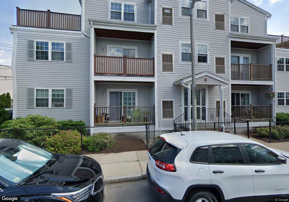 39 Fenton St, Dorchester, MA 02122 - photo 1