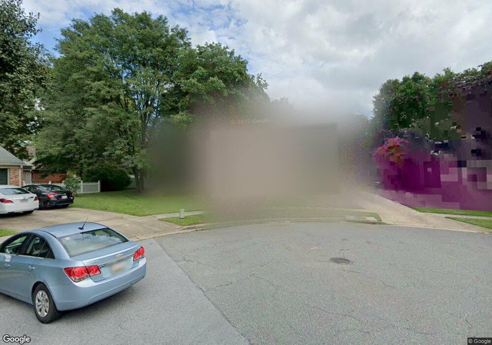 11915 Callow Terrace, Laurel, MD 20708 - photo 1