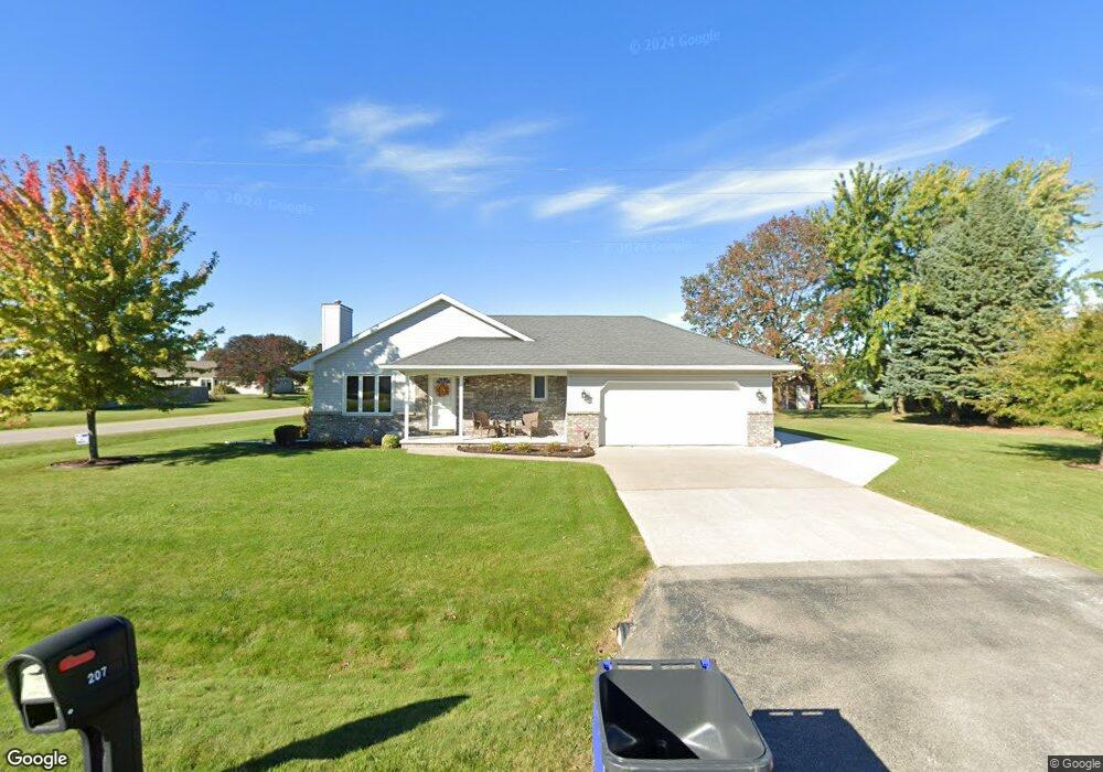 N207 Country Ayre Ct, Appleton, WI 54915 - photo 1