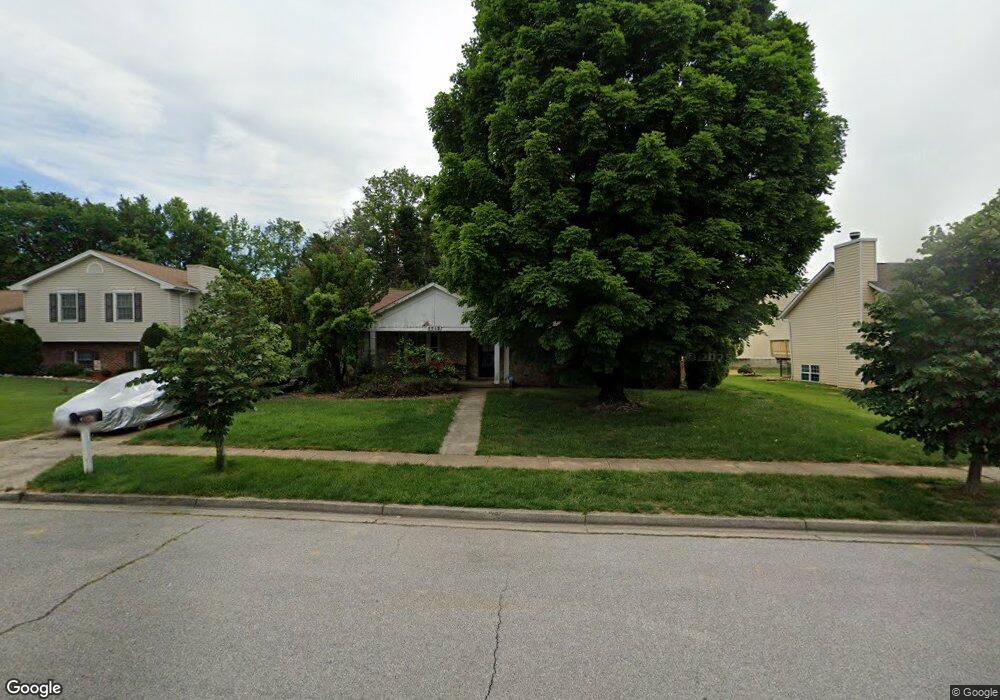 7712 Mike Shapiro Dr, Clinton, MD 20735 - photo 1