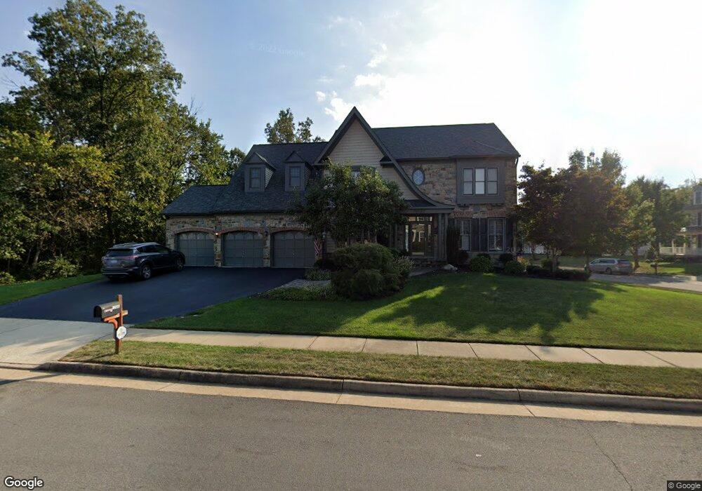 12685 Lace Falls Loop, Bristow, VA 20136 - photo 1