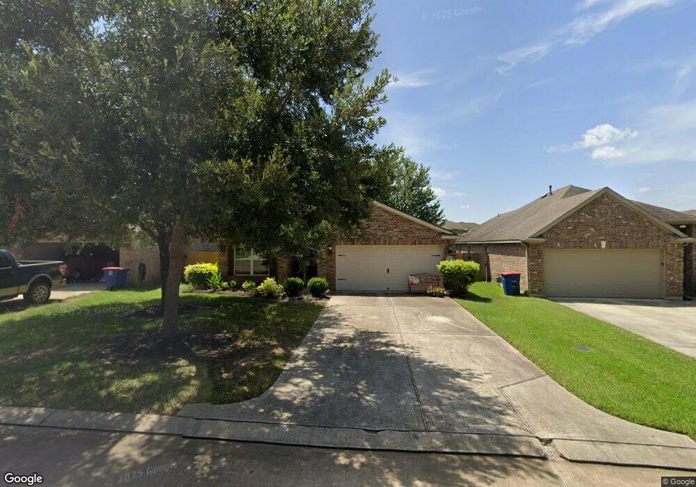 30718 Roadie Pass, Magnolia, TX 77355 - photo 1