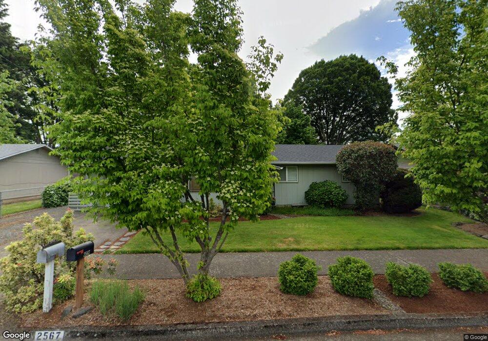 2567 Stratford St, Eugene, OR 97404 - photo 1