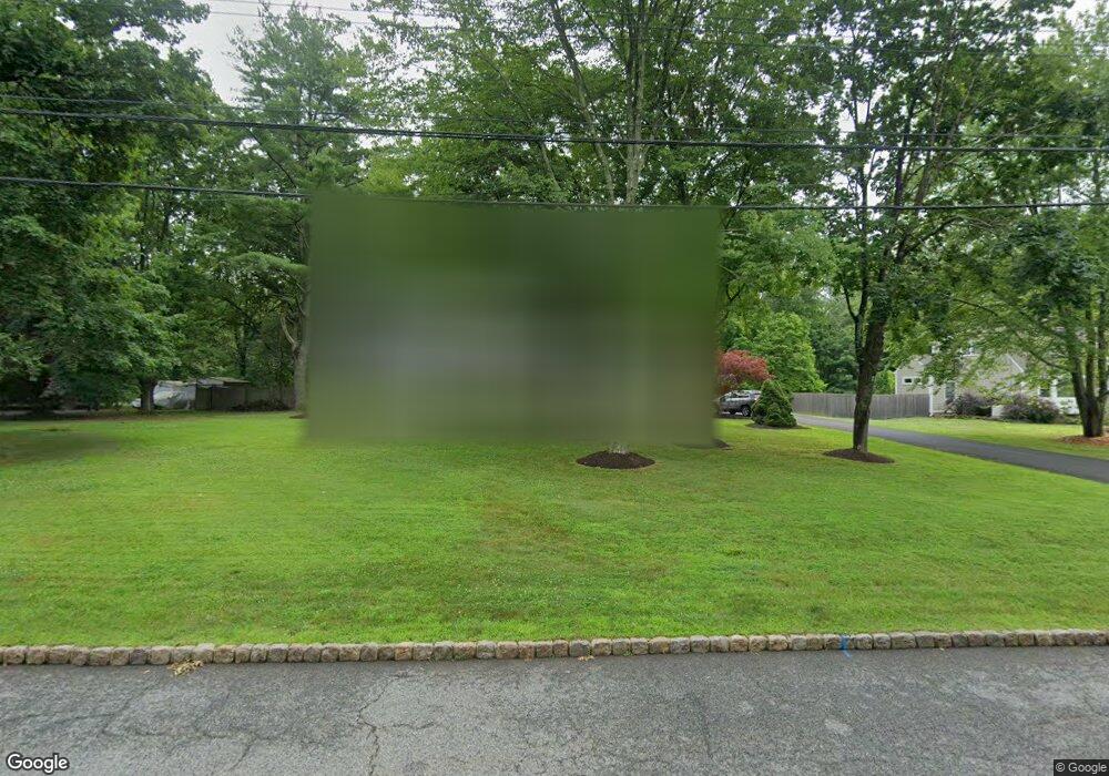 127 Riverside Dr, Basking Ridge, NJ 07920 - photo 1