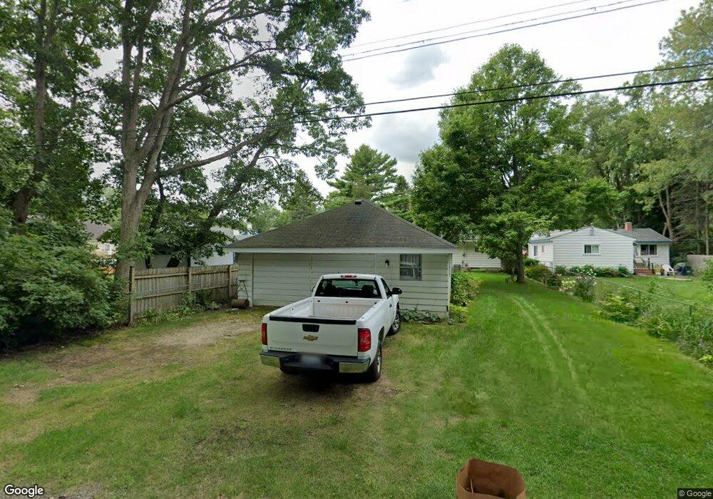 3231 Stanforth Ave, West Bloomfield, MI 48324 - photo 1