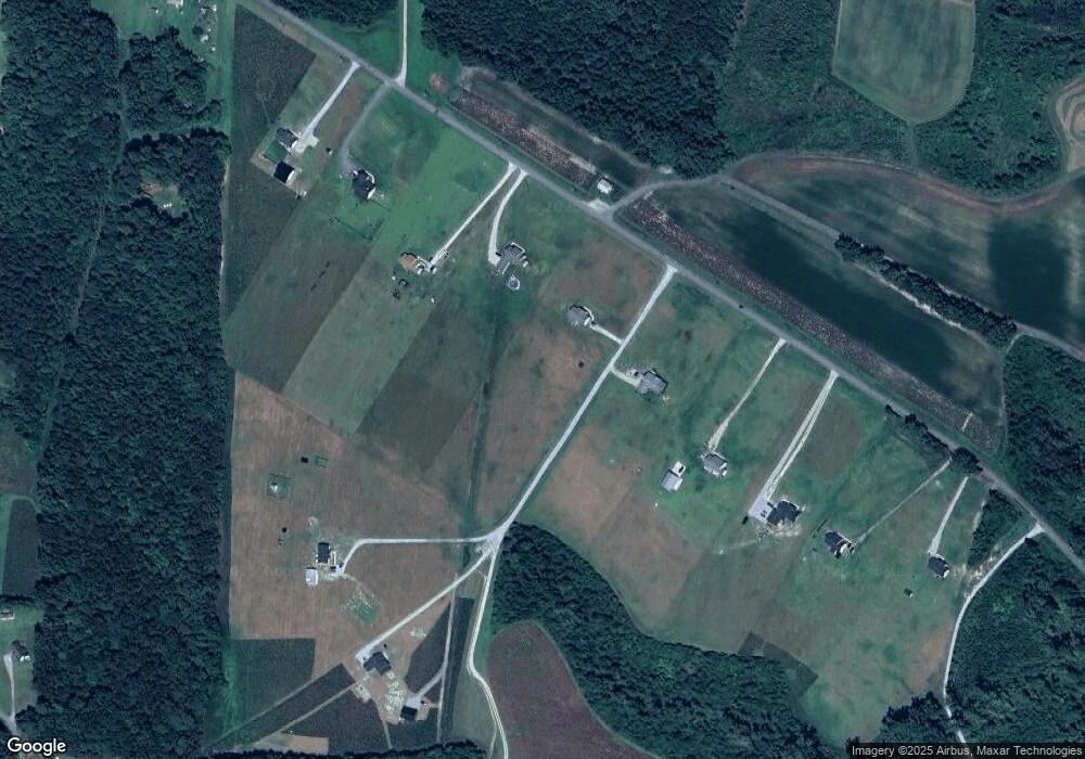 10825 Webb Rd, Disputanta, VA 23842 - photo 1