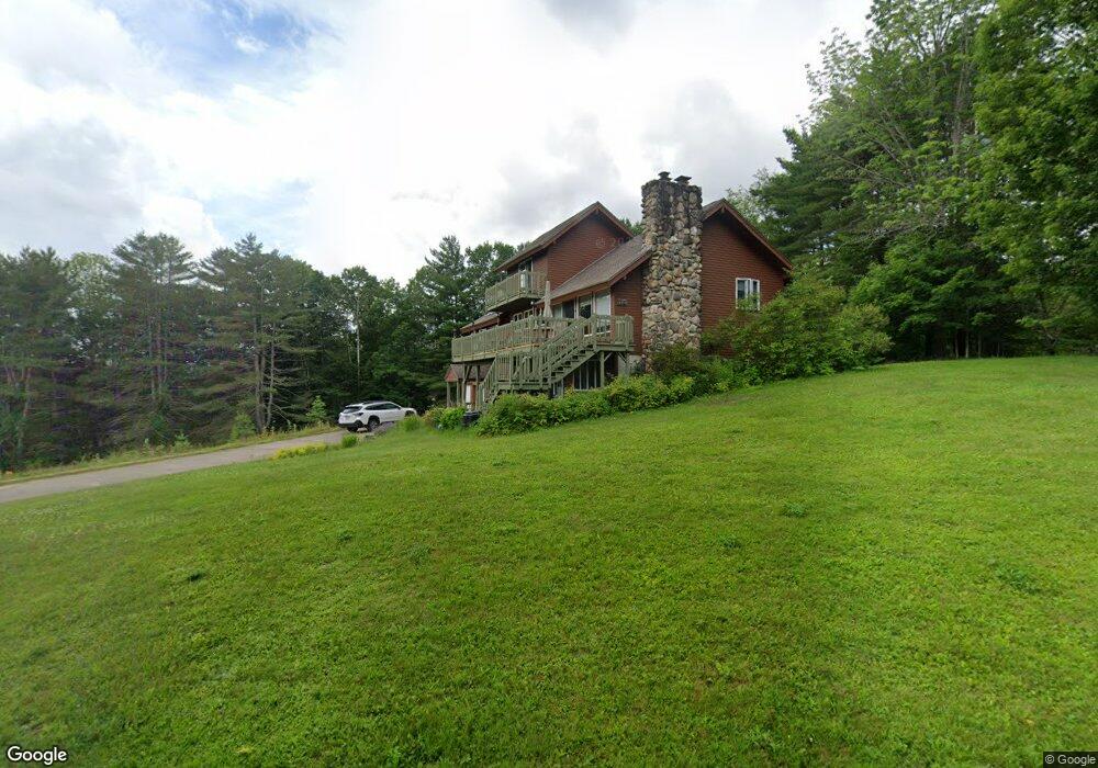 14 Berry Knoll Rd, Thornton, NH 03285 - photo 1