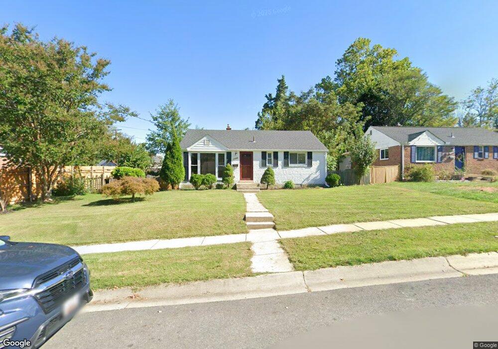 12823 Flack St, Silver Spring, MD 20906 - photo 1