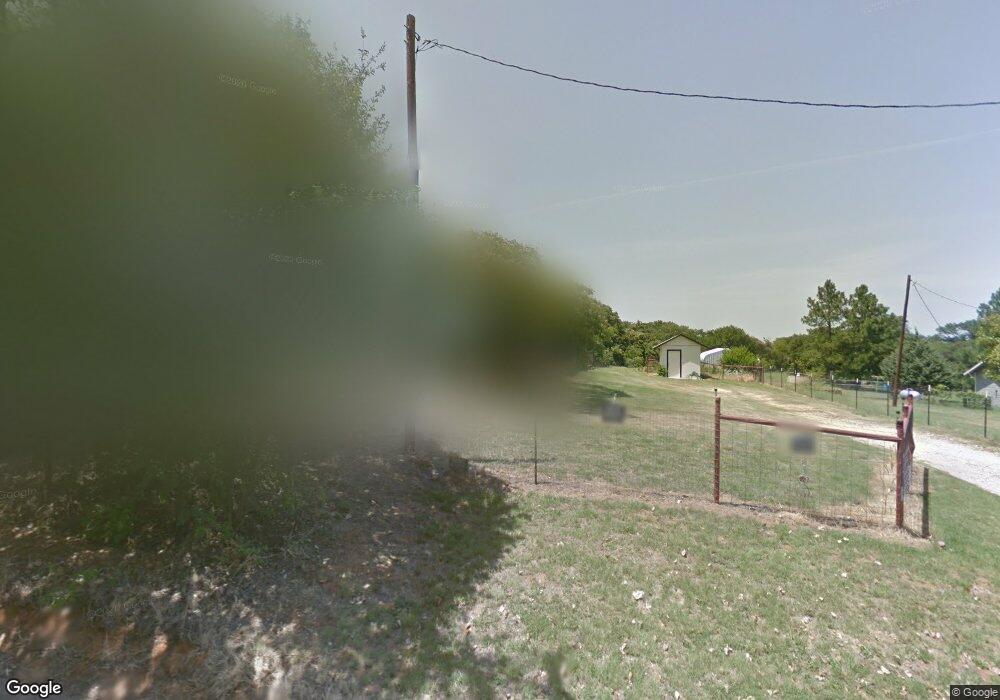 618 County Road 702, Cleburne, TX 76031 - photo 1