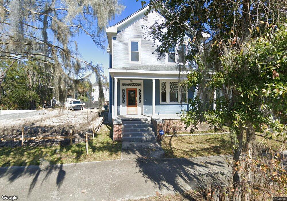 826 E Anderson St, Savannah, GA 31401 - photo 1