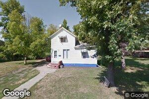 717 E 1st St, Grafton, ND 58237