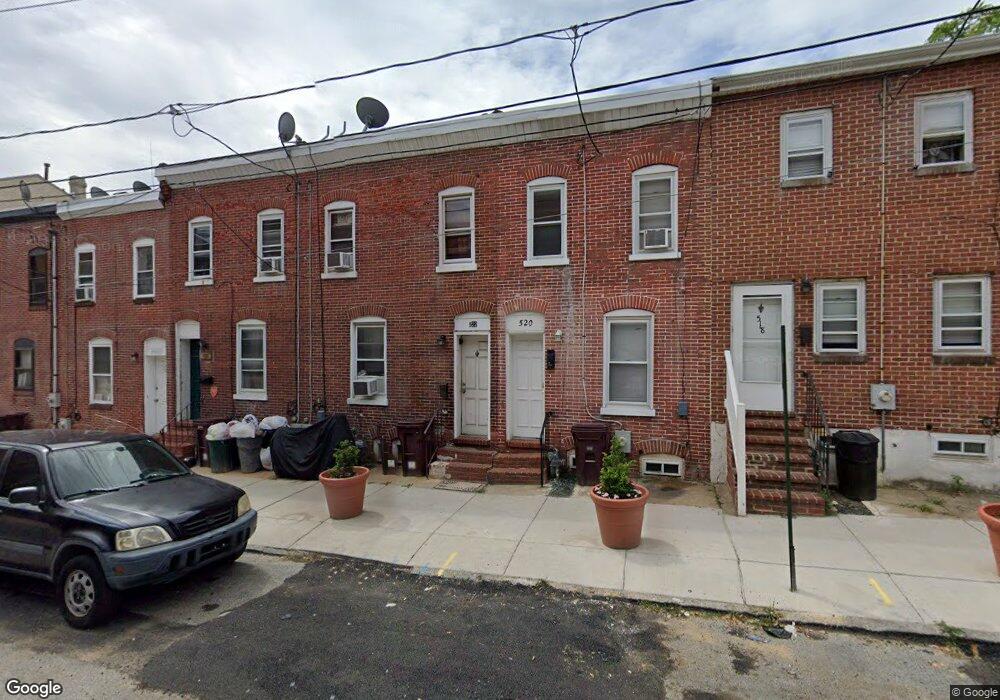 522 E 12th St, Wilmington, DE 19801 - photo 1