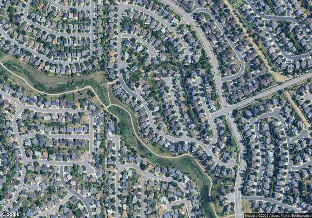 21853 E Powers Dr, Centennial, CO 80015 - photo 1