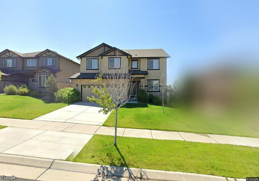 24296 E Ottawa Ave, Aurora, CO 80016 - photo 1