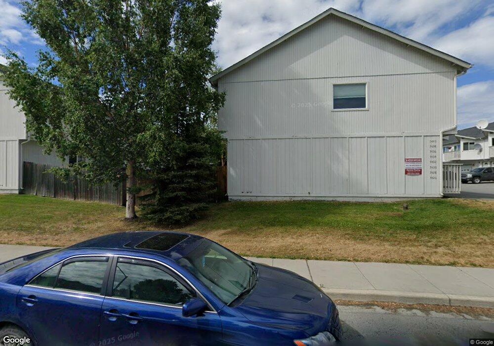 7466 Meadow St unit 6C, Anchorage, AK 99507 - photo 1