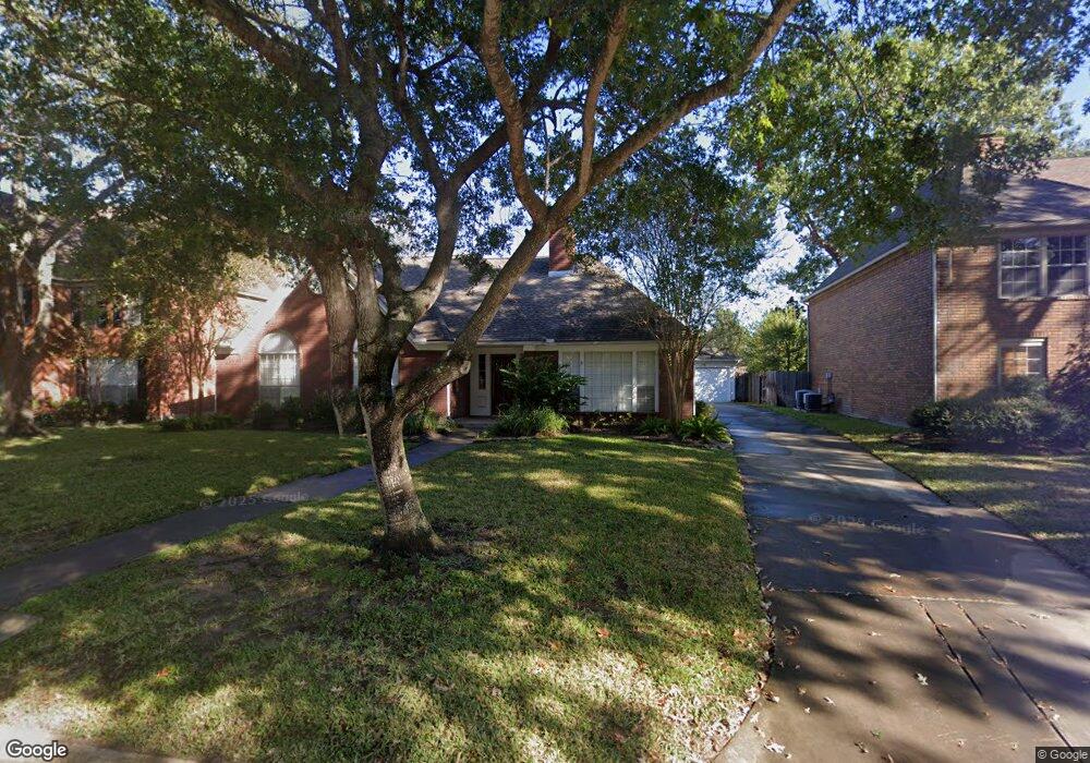 15934 Sweetwater Creek Dr, Houston, TX 77095 - photo 1