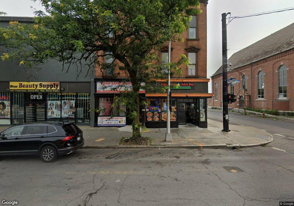 199 Central Ave, Albany, NY 12206 - photo 1