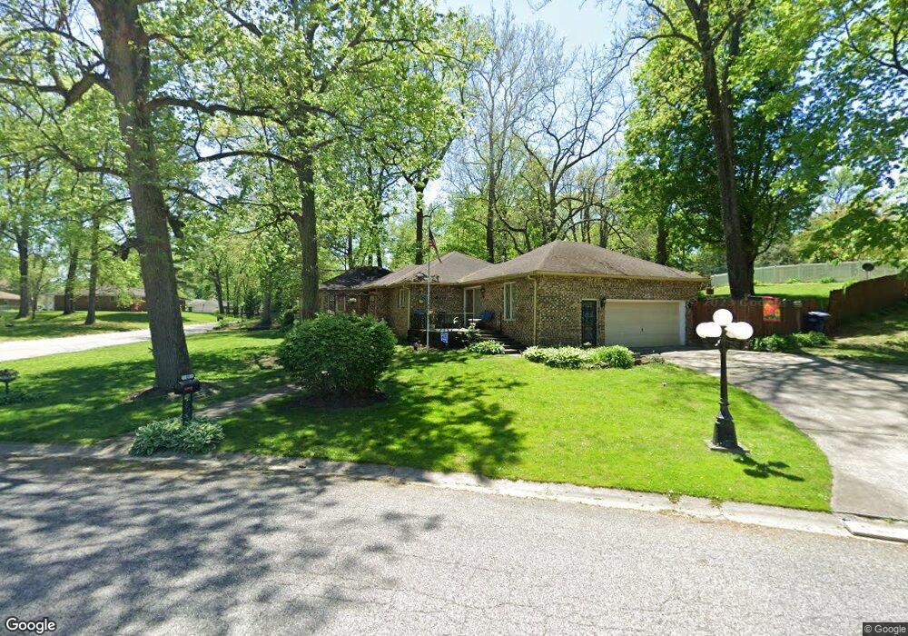 15 Lakeview Dr, Terre Haute, IN 47803 - photo 1