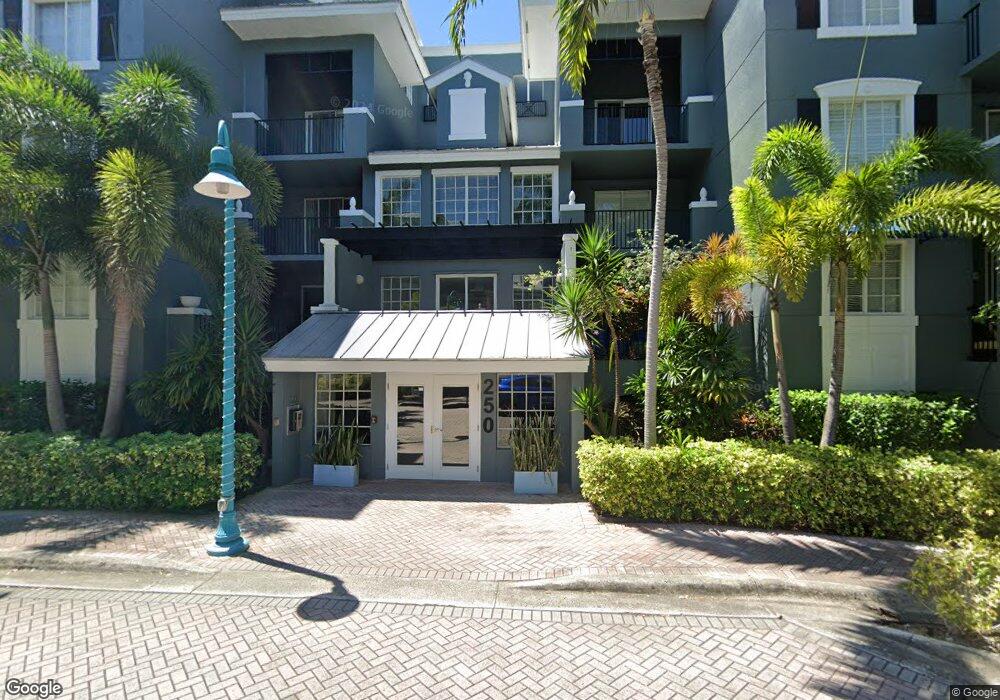 250 NE 3rd Ave unit 1205, Delray Beach, FL 33444 - photo 1