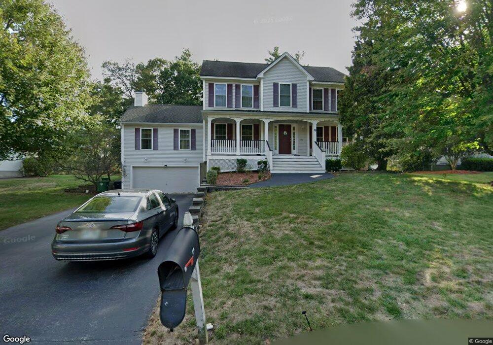 19 Hibiscus Way, Nashua, NH 03062 - photo 1