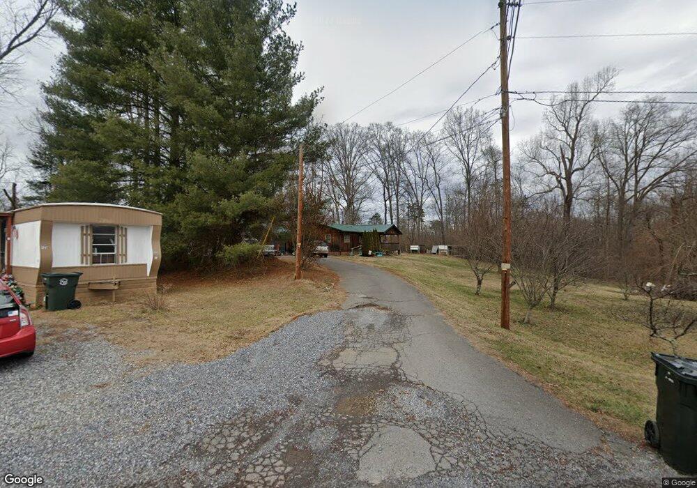 125 Reece Tunnell Cir, Fall Branch, TN 37656 - photo 1