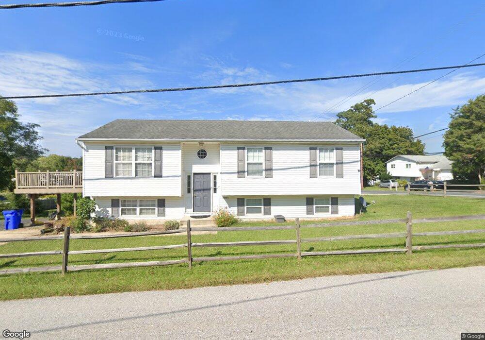 10102 Stansfield Rd, Laurel, MD 20723 - photo 1