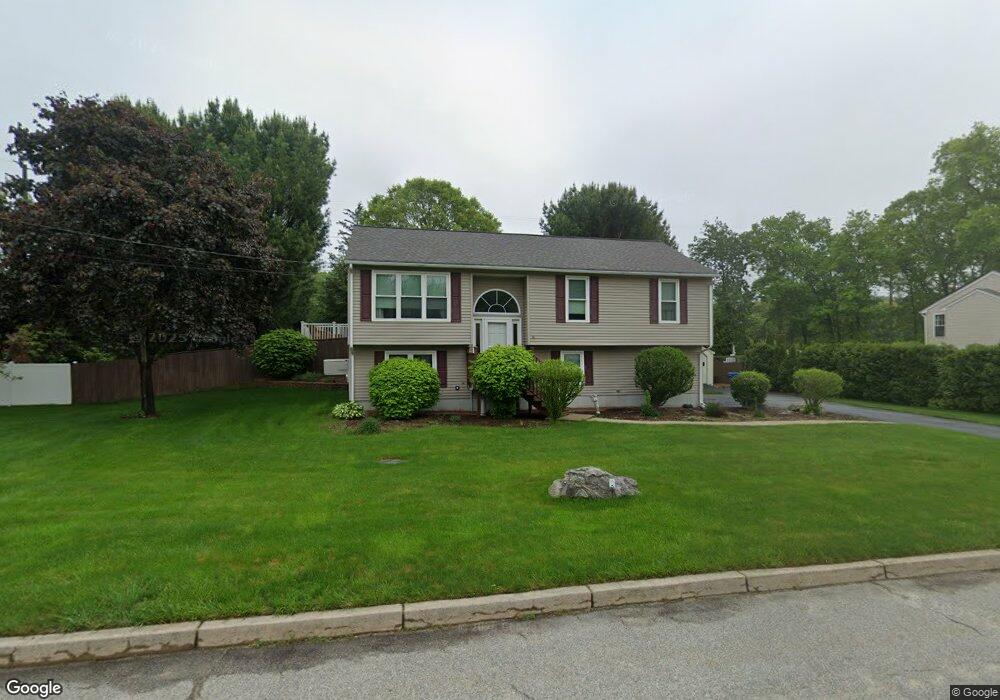 14 Primrose Dr, Cranston, RI 02921 - photo 1