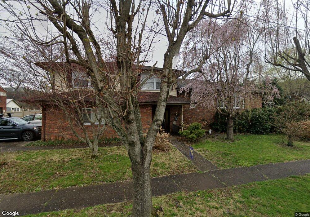 2005 West Virginia Ave, Dunbar, WV 25064 - photo 1