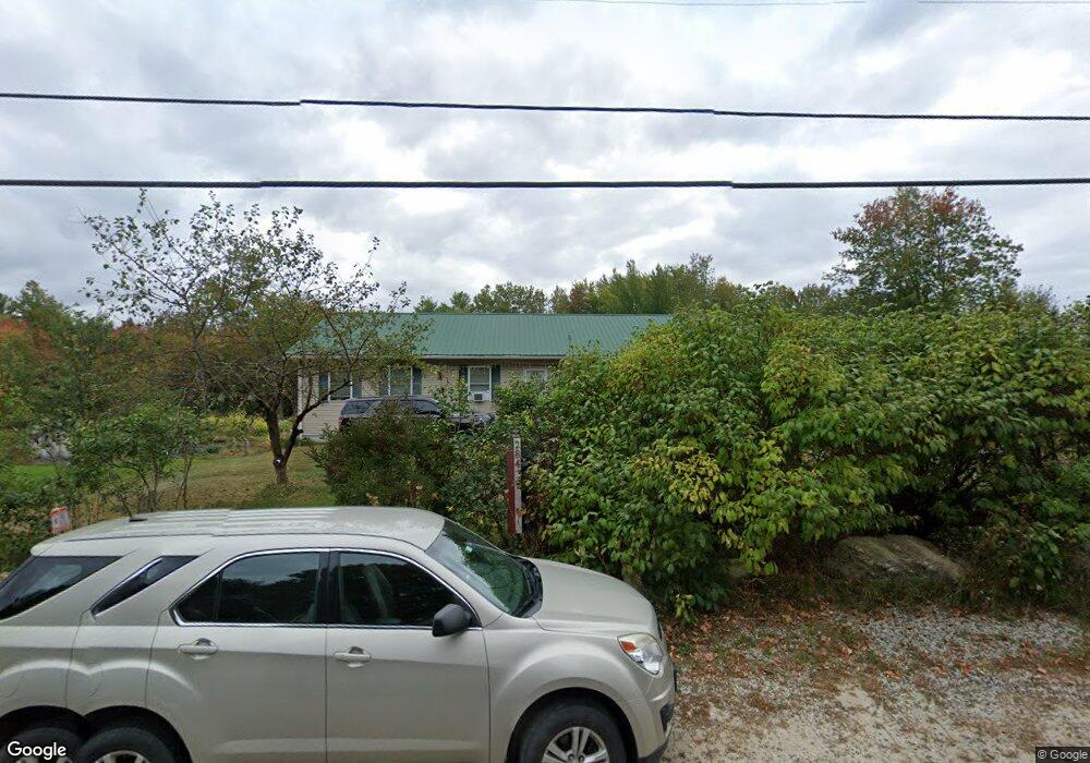 284 Hardscrabble Rd, Poland, ME 04274 - photo 1